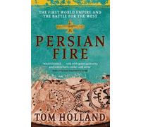 Le feu persan