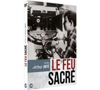 Le feu sacré DVD E