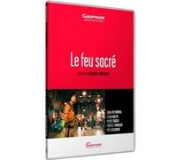 Le feu sacré DVD E
