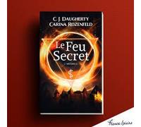 Le Feu Secret L Intégrale