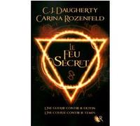 Le Feu secret - tome 1 (01)