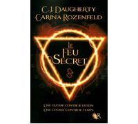 Le Feu secret - Tome 1 (1)