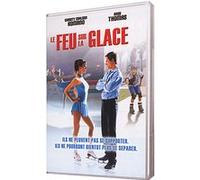 Le Feu sur la Glace : En route pour la gloire – Sony