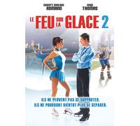 Le Feu Sur La Glace : En Route Pour La Gloire