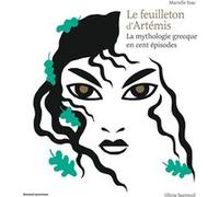 Le feuilleton d'Artémis