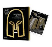 Le feuilleton d'Hermès - collector 20 ans Murielle Szac (Auteur), Jean-Manuel Duvivier (Illustration)