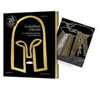 Le feuilleton d'Hermès - collector 20 ans - Murielle Szac - Bayard Jeunesse - relié - Contes et légendes jeunesse