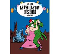 Le Feuilleton Du Siecle