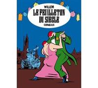 Le Feuilleton du Siècle – Éditions Cornélius