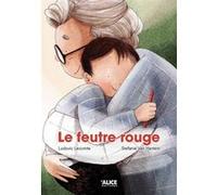 Le feutre rouge
