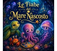 Le Fiabe del Mare Nascosto