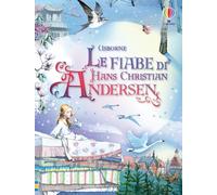 Le fiabe di Hans Christian Andersen