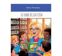 Le fiabe di Zia Titta