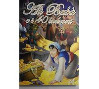 Le Fiabe Piu' Belle-Ali' Baba' E I 40 Ladroni