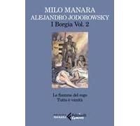 Le Fiamme Del Rogo-Tutto È Vanità