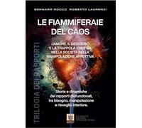 Le fiammiferaie del caos. L'amore, il desiderio e la trappola emotiva nella società della manipolazione affettiva