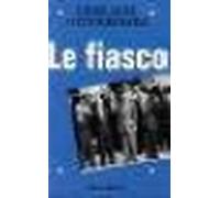 Le Fiasco - Ghislaine Ottenheimer - Albin Michel - broché - Livre