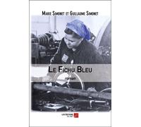 Le Fichu Bleu