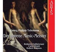 Le Fidèle Maître En Musique