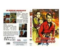 Le Fier Rebelle (1958) (The Proud Rebel) G