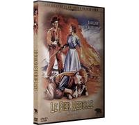 Le fier rebelle DVD