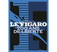 Le Figaro Etienne de Montety (Auteur)