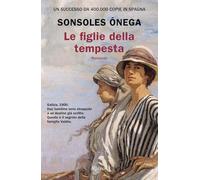 Le figlie della tempesta