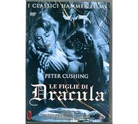 Le figlie di Dracula [Import]
