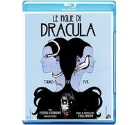 Le Figlie di Dracula (Blu-Ray) [Import]