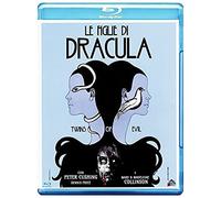 Le Figlie di Dracula – Blu-ray – Import italien – CG Entertainment
