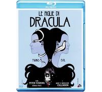 Le Figlie di Dracula – Blu-ray – Import italien – CG Entertainment