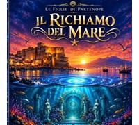 Le figlie di Partenope - Il richiamo del mare