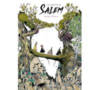 Le figlie di Salem – Diabolo
