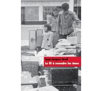 Le fil à recoudre les âmes