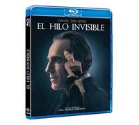 Le fil caché / Phantom Thread (1989) Blu Ray avec audio francais