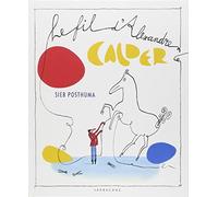 Le fil d'Alexandre Calder
