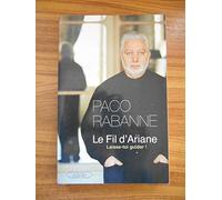 Le Fil d'Ariane: Laisse-toi guider !