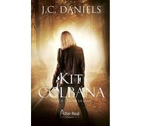 Le fil de la lame Kit Colbana - T04 - J.C. Daniels - Alter Real - broché - Roman
