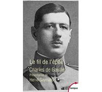 Le fil de l'épée