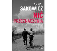 Le fil du destin - Anna Sakowicz (Prosa auf Polnisch)
