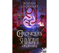 Le fil du destin: Chroniques d'un Shinigami ordinaire, T3