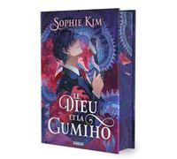 Le fil du destin - Livre 01 Le Dieu et la Gumiho (relié collector) (01)