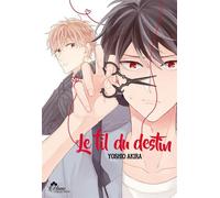 Le fil du destin - Yoshio Akira - Boy's Love - broché - Manga