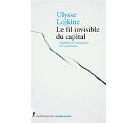 Le fil invisible du capital: Déchiffrer les mécanismes de l'exploitation