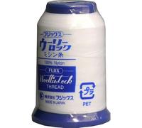 Le Fil Mousse De Babylock : Innovation Et Polyvalence En 1000 Mètres 401 Blanc