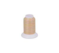 Le Fil Mousse Multi-couleur de Baby Lock : Performance et Polyvalence en 1000m(...) - VA50 Jaune Bleu Rose