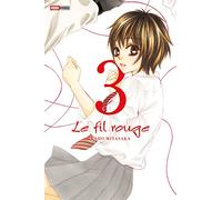 LE FIL ROUGE T03