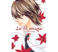 Kaho Miyasaka – Le fil rouge – Tome 7 – Broché (Panini)