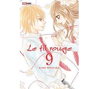 Le fil rouge T09