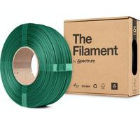 Le filament ReFill PLA CF 1.75mm vert 1kg